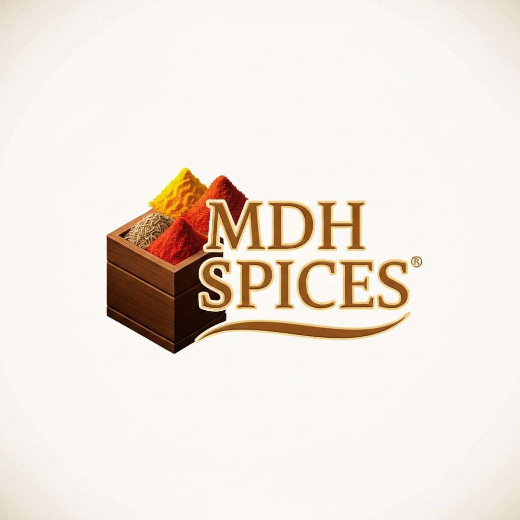 MDH Spices