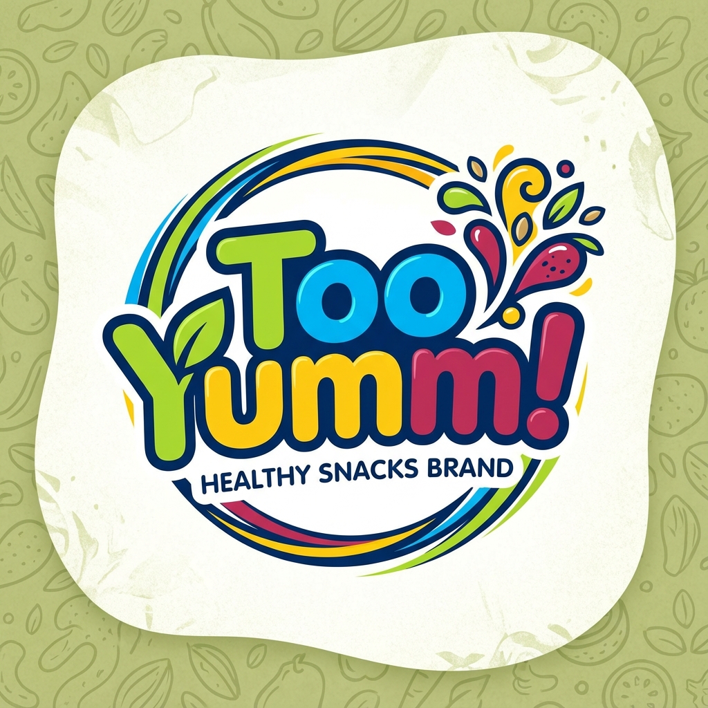 Too Yumm!